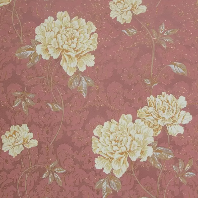 Tapet floral Palitra 10032-52