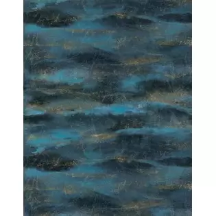 Tapet lux, Marburg tip panel, abstract, albastru, dormitor, living, Profi 175 Jubilaums, 46730